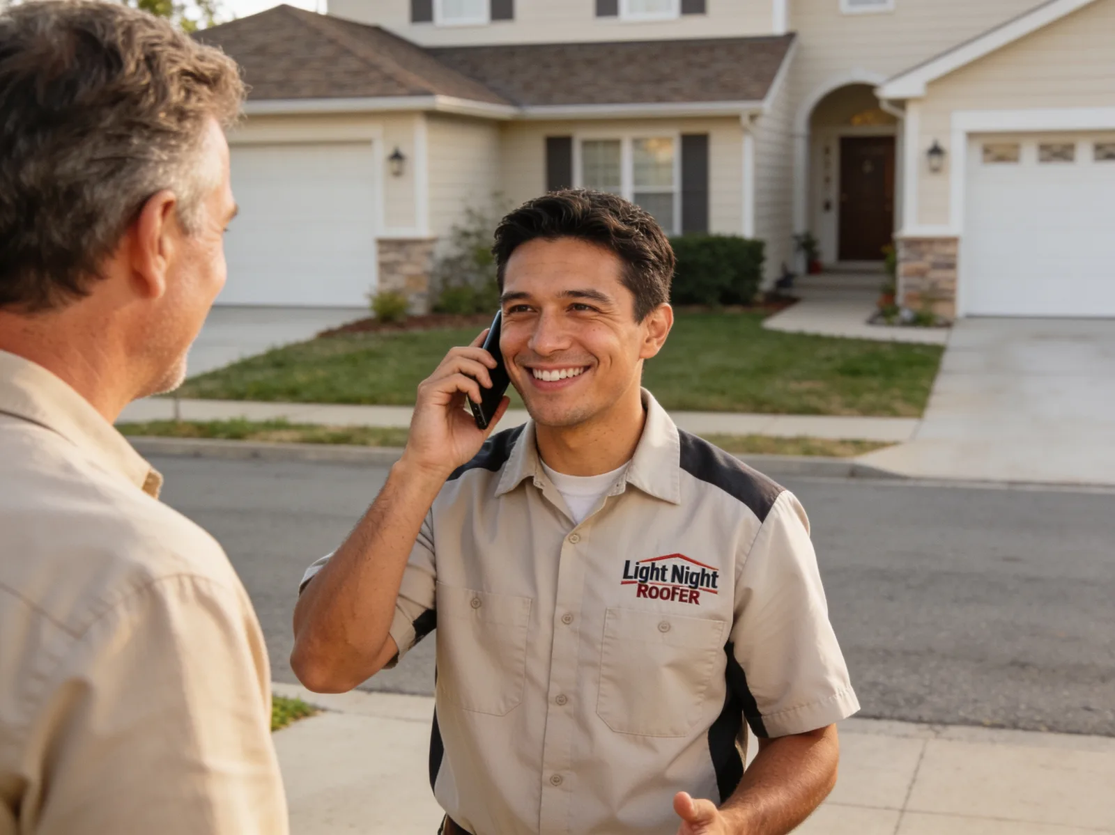 Emergency Roof Repair Lublin, WI FAQs